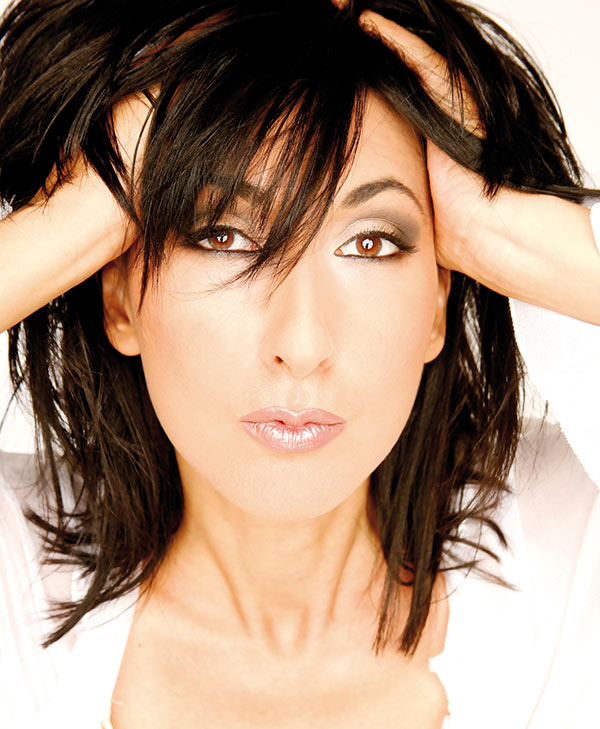 Susan Ebrahimi