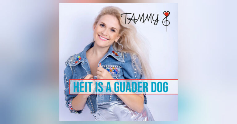 Tammy bringt zum Sommerstart das Glücksgefühl zurück