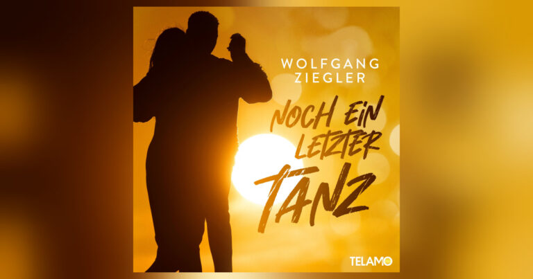 „Letzter Tanz, große Gefühle: Wolfgang Ziegler meldet sich mit neuer Single zurück!“