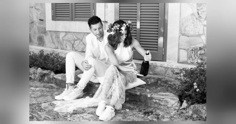 8 Jahre Liebe & Erfolg: Vanessa Mai feiert Hochzeitstag mit Andreas Ferber