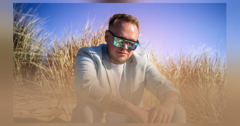 🎧 Noel Terhorst im Höhenflug: Mit „Verliebt sein“ zum emotionalen Finale seiner Schlager-Saga 🎧