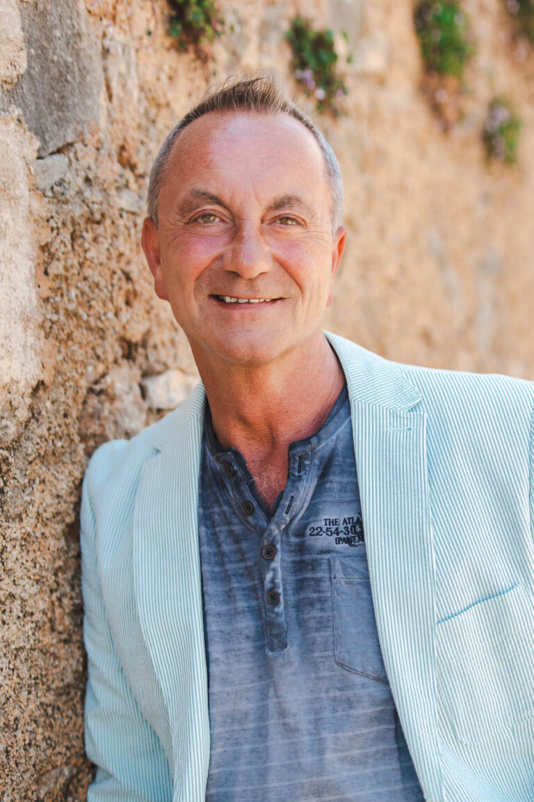 Tommy Steib