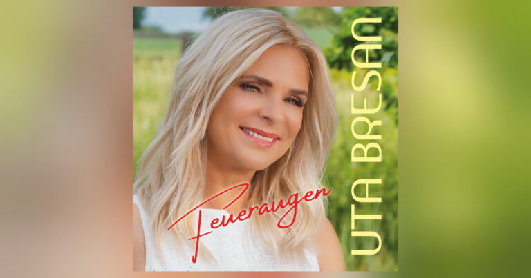 Uta Bresan zündet den Sommerflirt