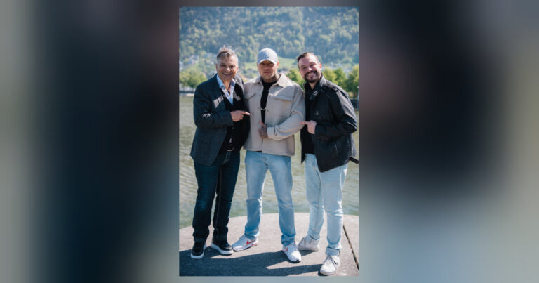 Daniel Hahn & Malle Rambo holen „Ha-le-lu-ja“ mit Après-Ski Version zurück