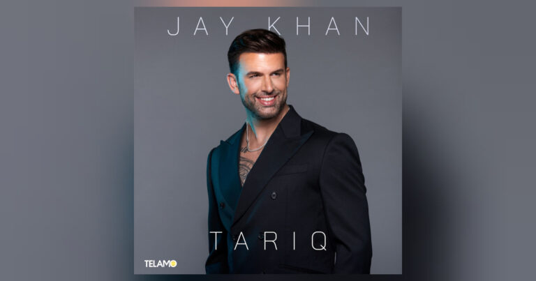 Jay Khan – „Tariq“