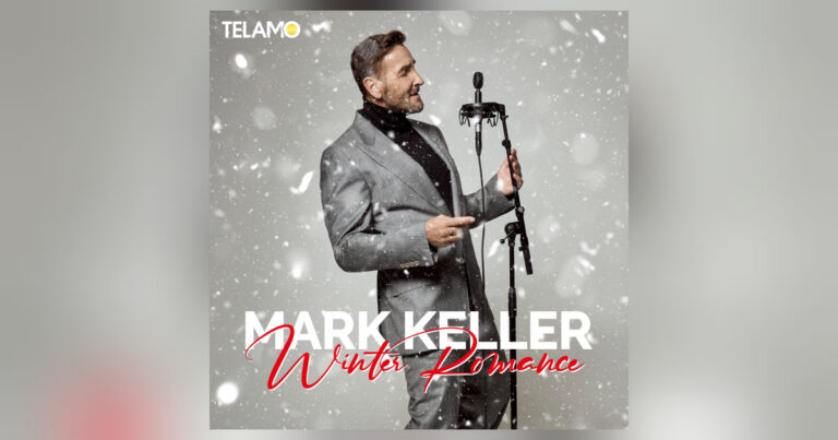 Wenn Musik nach Geborgenheit klingt – das neue Album von Mark Keller