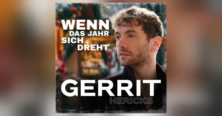 Wenn Heimkommen plötzlich wie Musik klingt