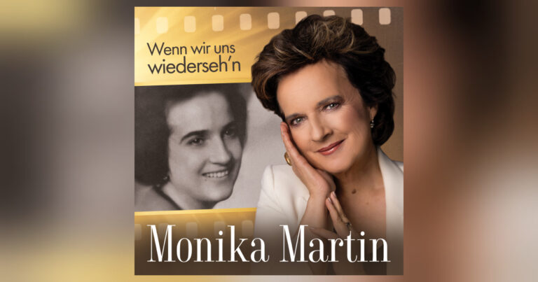Ein Lied wie eine Umarmung über Zeit und Raum
