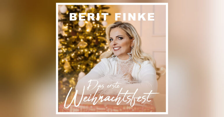Ein Lied, das Wärme schenkt