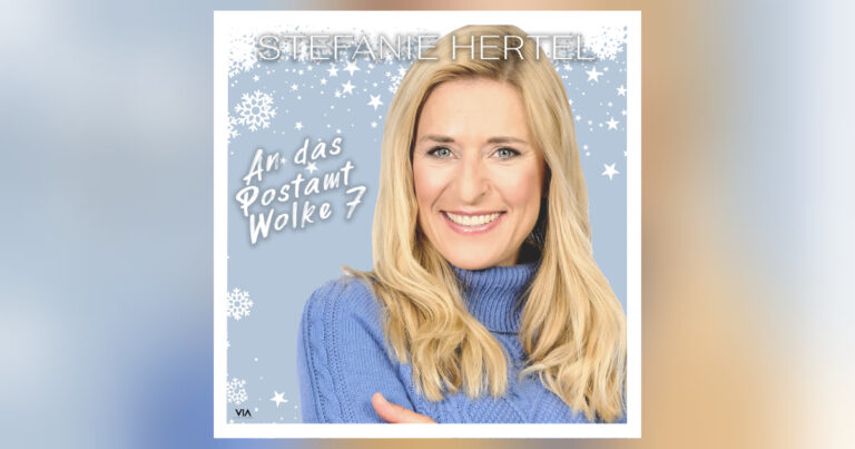 Ein Weihnachtsgruß voller Erinnerungen