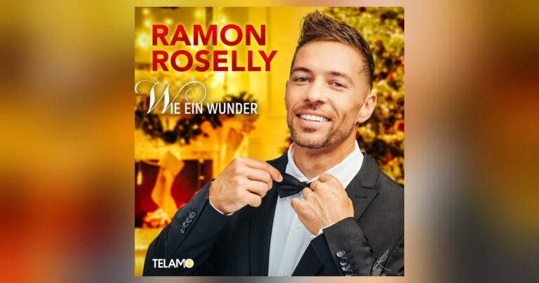 Ramon Roselly – ein Weihnachtswunder mit Herz und Seele