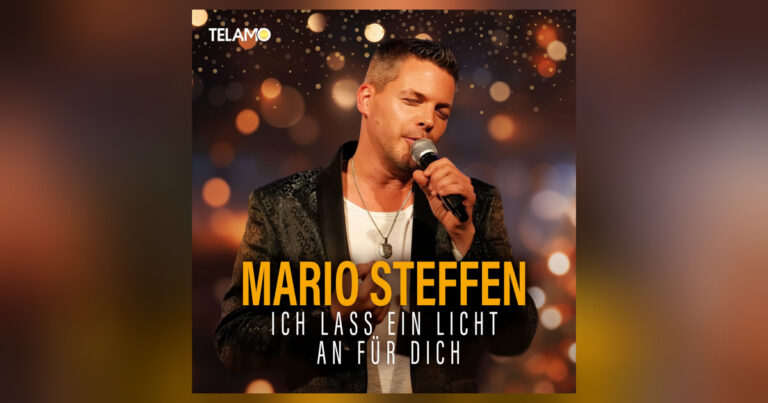 Ein Licht, das weiterleuchtet