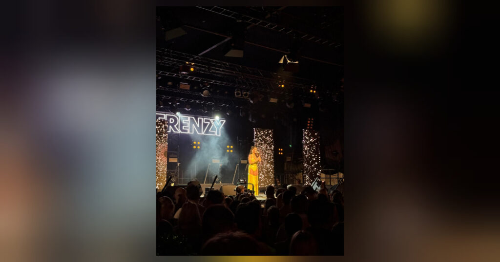 „Verrückt nach Frenzy“ begeistert Köln – ein Abend voller Emotionen, Stars & Überraschungen