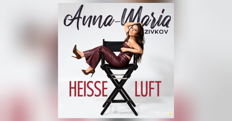Ein Moment ohne Morgen: „Heiße Luft“ von Anna-Maria Zivkov