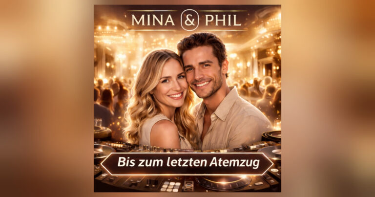 Wenn zwei Stimmen zu einem Versprechen werden