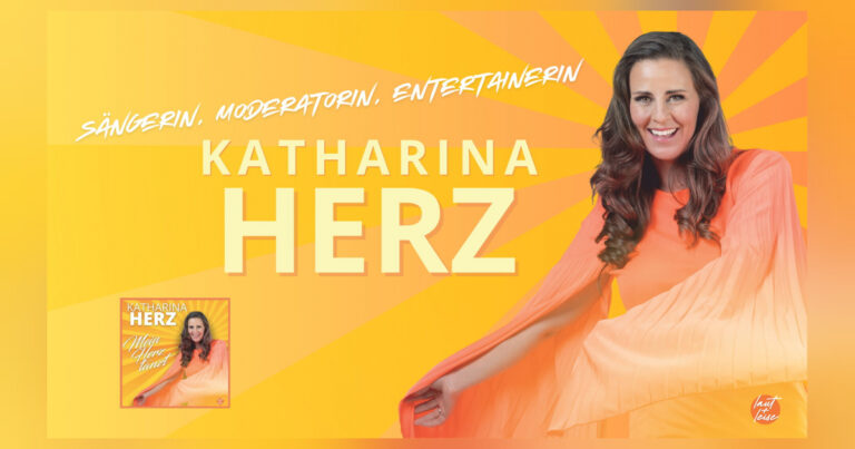 Zwischen Nostalgie und Gegenwart: Interview mit Katharina Herz