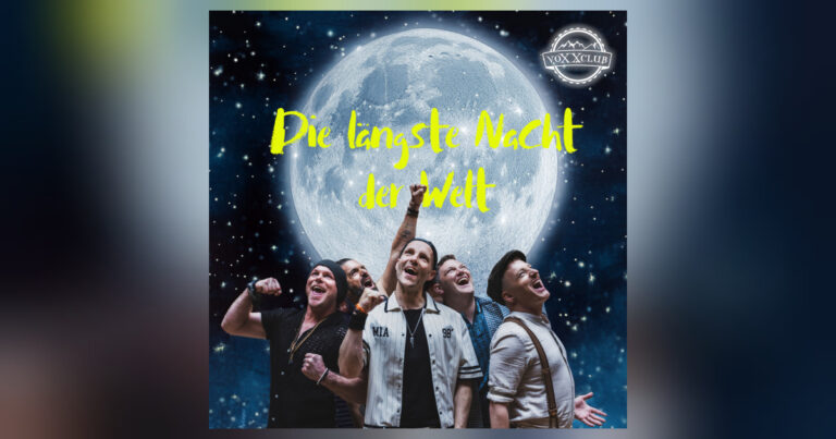Wenn Kultschlager auf Gegenwart trifft