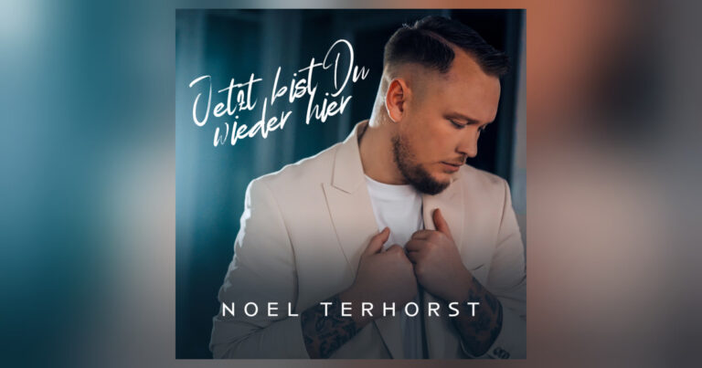 Zwischen Angst und Hoffnung: Noel Terhorst erzählt weiter