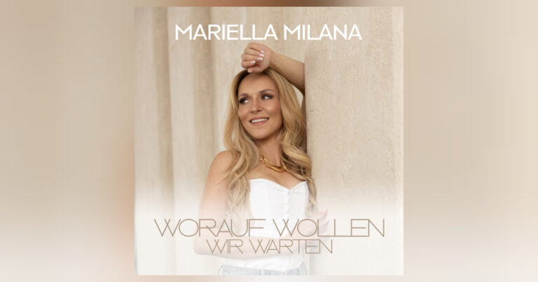 Warum Mariella Milana den perfekten Zeitpunkt abschafft