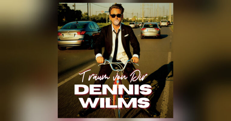 Dennis Wilms singt nicht von einer vergangenen Liebe – sondern von Erinnerungen, die niemals ganz verschwinden