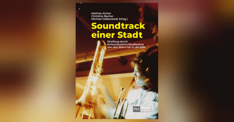 „Soundtrack einer Stadt“: Als Kaiserslautern zum Treffpunkt für Jazz, Punk und Rock wurde