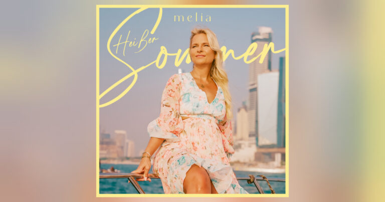 MELIA macht in „Heißer Sommer“ den Moment zum Reiseziel
