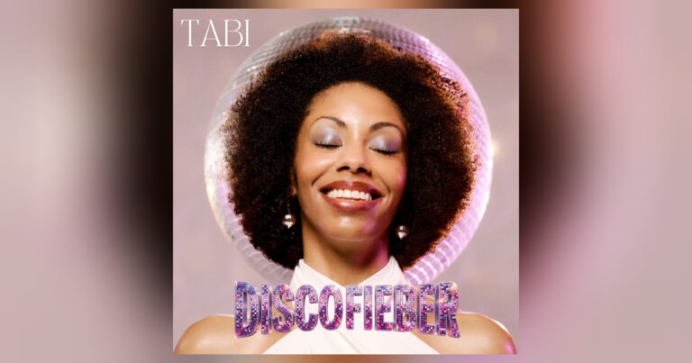 TABI veröffentlicht neue Single „Discofieber“