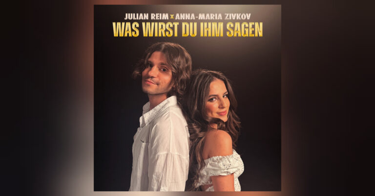 Julian Reim und Anna-Maria Zivkov: Wenn eine neue Liebe alles infrage stellt