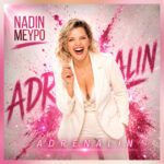 Nadin Meypo folgt in „Adrenalin“ dem Kompass der Gefühle