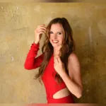 Schlager mit Swing und Selbstironie: Anita Hofmann veröffentlicht „Mann tut was Mann kann“